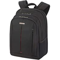 Los mejores  - Samsonite Guardit 2.0 - Mochila para portátil- Unisex Adulto- Negro (Black)- 14.1 pulgadas (40 cm - 17.5 L)
